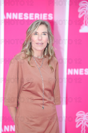 Cannes Séries 2026, 25 avril 2026