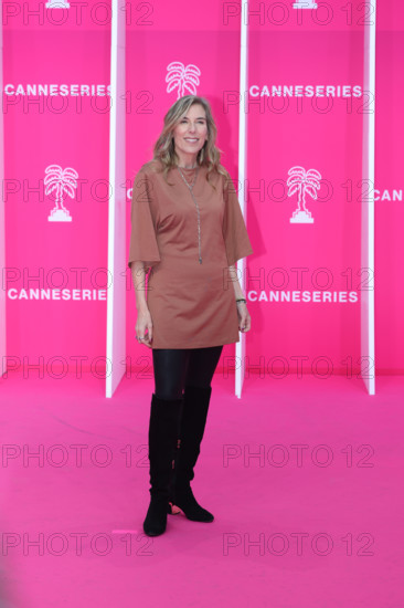 Cannes Séries 2026, 25 avril 2026