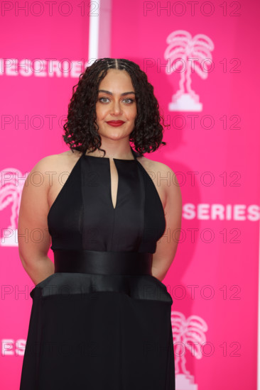 Cannes Séries 2026, 25 avril 2026