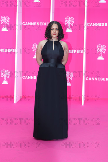 Cannes Séries 2026, 25 avril 2026