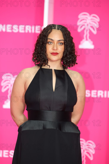 Cannes Séries 2026, 25 avril 2026