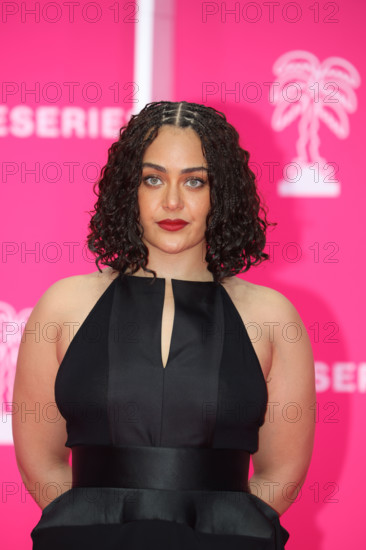 Cannes Séries 2026, 25 avril 2026