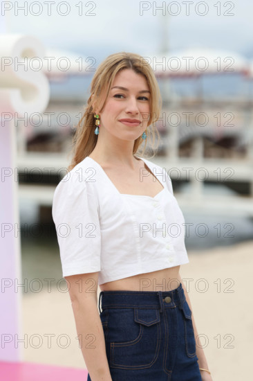 Cannes Séries 2026, April 26, 2026