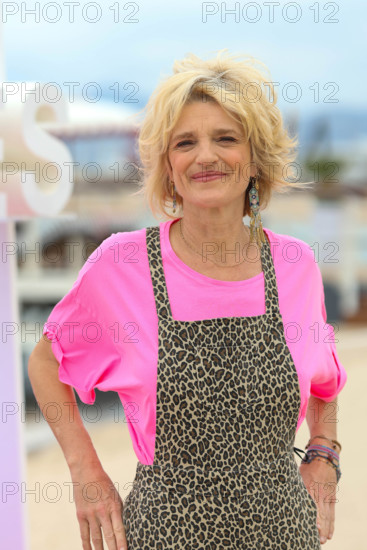 Cannes Séries 2026, 26 avril 2026