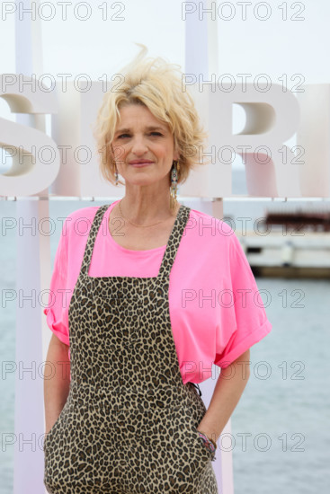 Cannes Séries 2026, 26 avril 2026