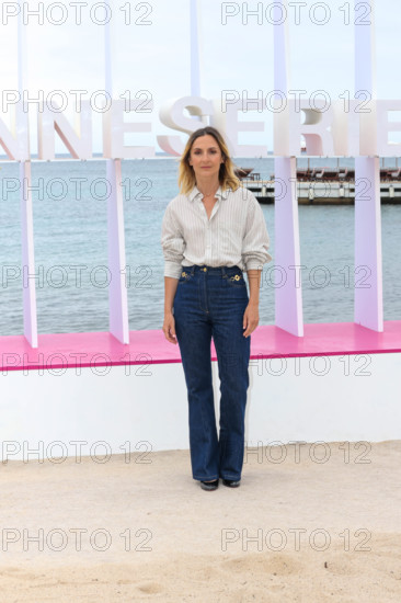 Cannes Séries 2026, 26 avril 2026