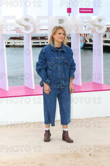 Cannes Séries 2026, 26 avril 2026