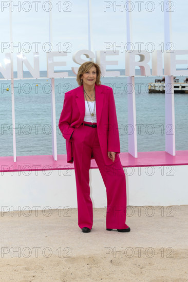 Cannes Séries 2026, 26 avril 2026