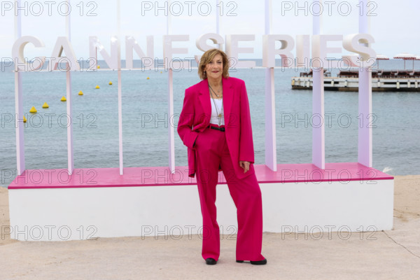 Cannes Séries 2026, 26 avril 2026