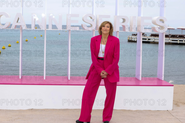 Cannes Séries 2026, 26 avril 2026