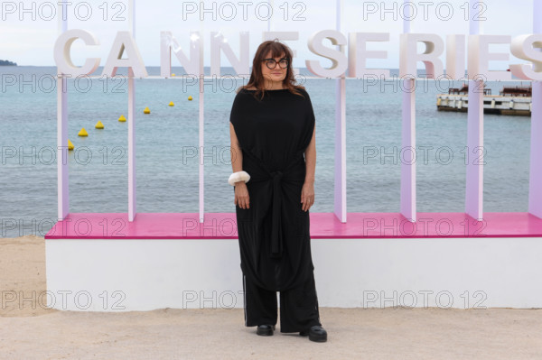 Cannes Séries 2026, 26 avril 2026