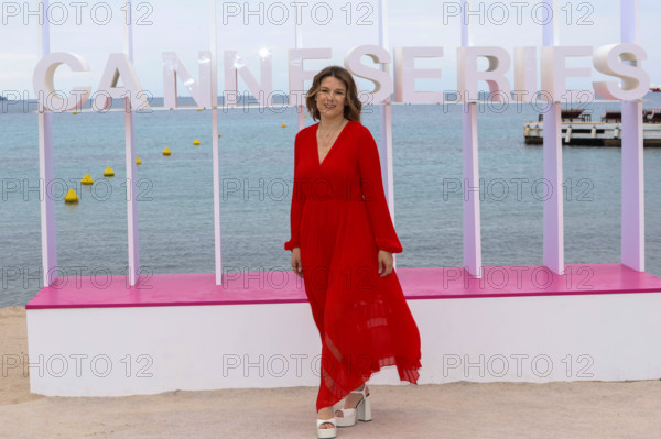 Cannes Séries 2026, 26 avril 2026