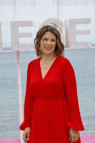 Cannes Séries 2026, 26 avril 2026