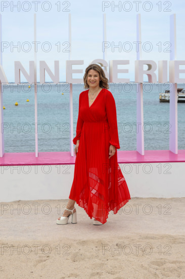 Cannes Séries 2026, 26 avril 2026