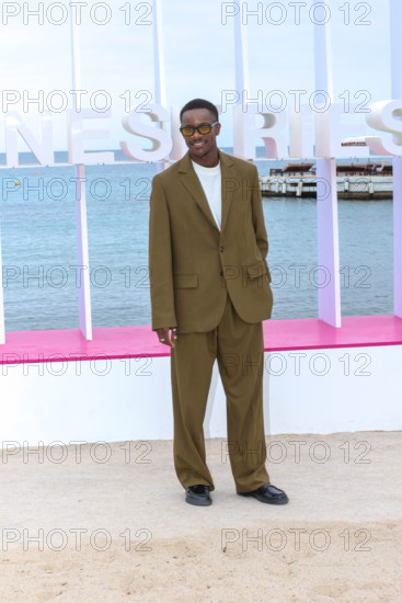 Cannes Séries 2026, 26 avril 2026