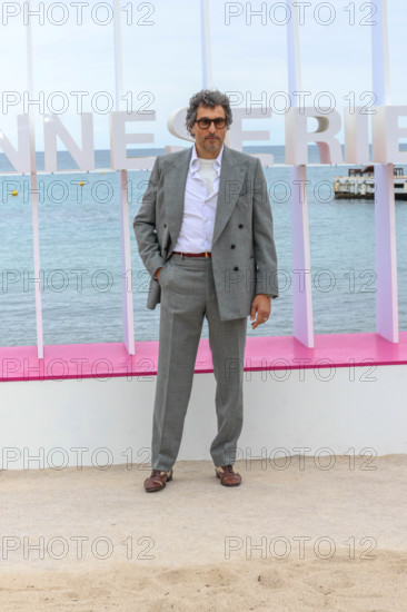 Cannes Séries 2026, 26 avril 2026