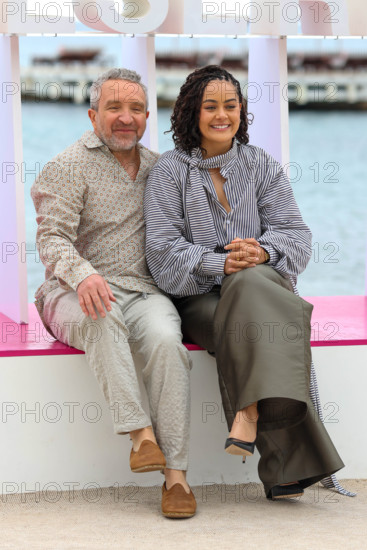 Cannes Séries 2026, 26 avril 2026