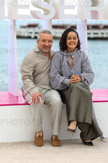 Cannes Séries 2026, 26 avril 2026