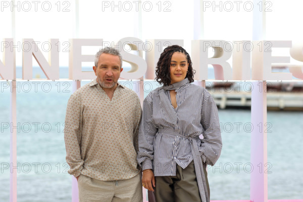 Cannes Séries 2026, 26 avril 2026