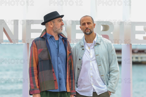 Cannes Séries 2026, 26 avril 2026