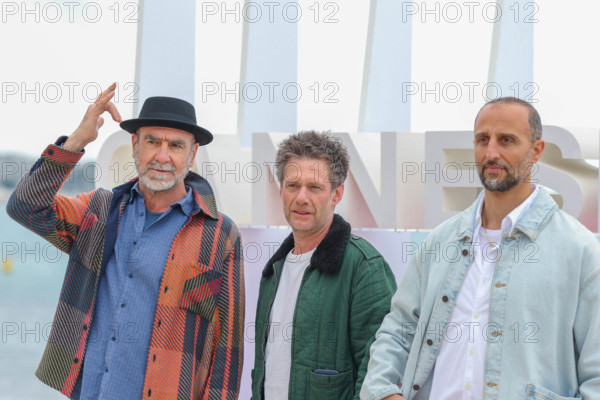 Cannes Séries 2026, 26 avril 2026