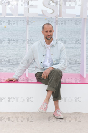 Cannes Séries 2026, 26 avril 2026