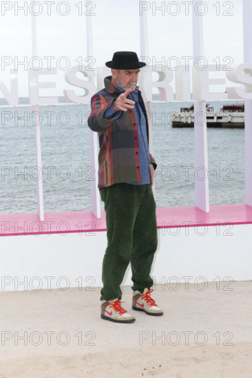 Cannes Séries 2026, 26 avril 2026