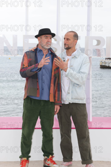 Cannes Séries 2026, 26 avril 2026