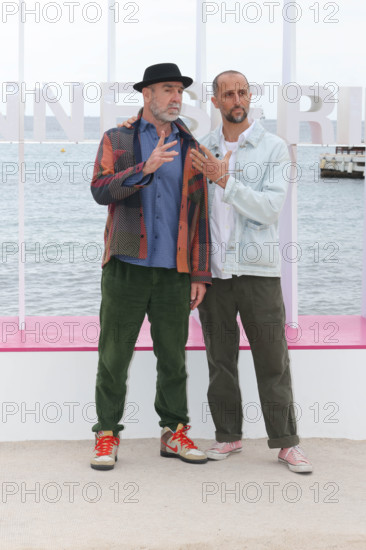 Cannes Séries 2026, 26 avril 2026