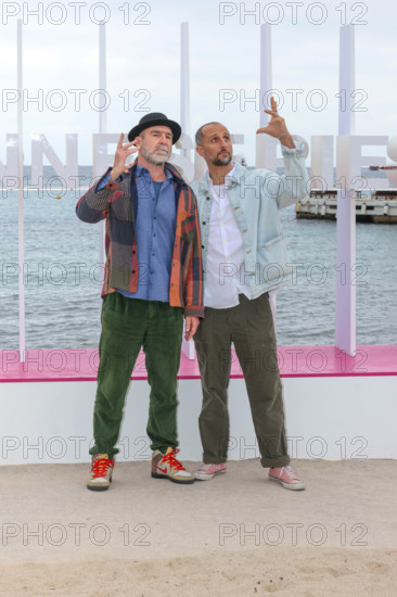 Cannes Séries 2026, 26 avril 2026