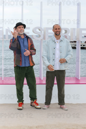 Cannes Séries 2026, 26 avril 2026