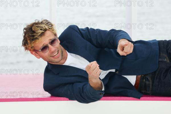 Cannes Séries 2026, 26 avril 2026