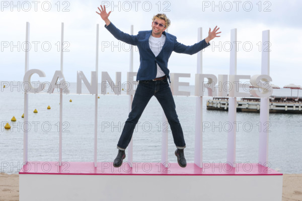 Cannes Séries 2026, April 26, 2026