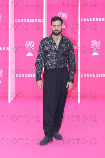 Cannes Séries 2026, 26 avril 2026