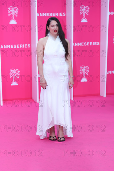 Cannes Séries 2026, 26 avril 2026