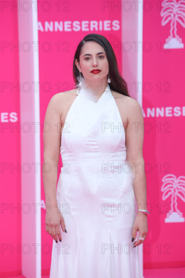 Cannes Séries 2026, 26 avril 2026