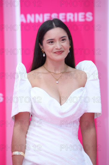 Cannes Séries 2026, 26 avril 2026