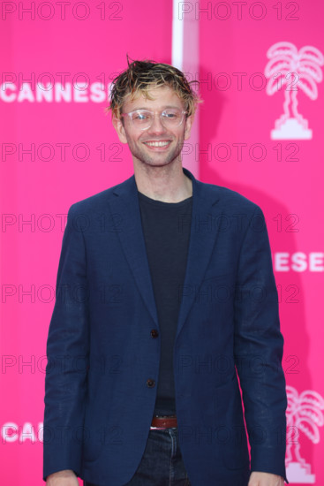 Cannes Series 2026, April 26, 2026