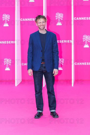 Cannes Séries 2026, 26 avril 2026