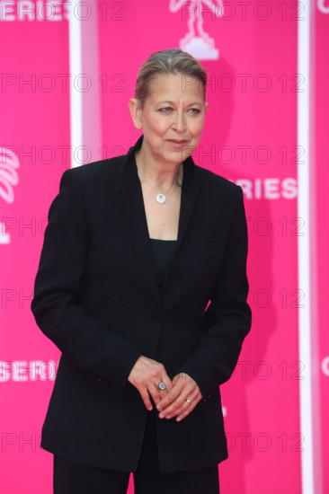 Cannes Séries 2026, 26 avril 2026