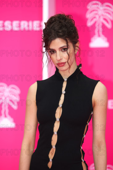 Cannes Séries 2026, 26 avril 2026