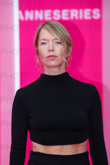 Cannes Séries 2026, 26 avril 2026