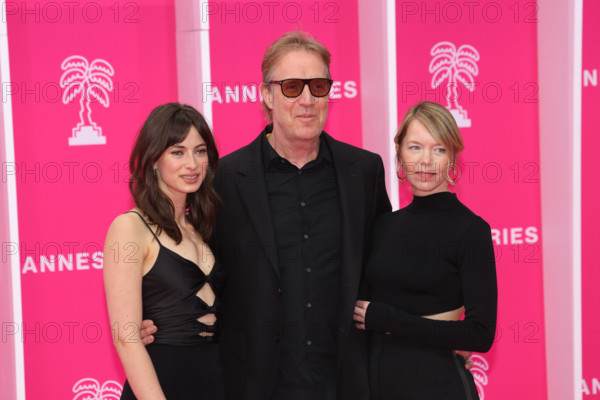 Cannes Séries 2026, 26 avril 2026