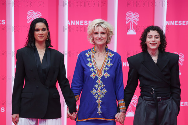 Cannes Séries 2026, 26 avril 2026