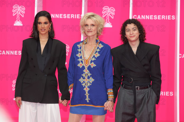 Cannes Séries 2026, 26 avril 2026