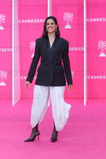 Cannes Séries 2026, 26 avril 2026