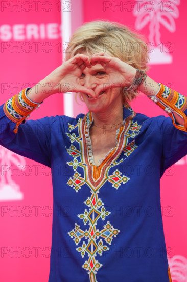 Cannes Séries 2026, 26 avril 2026