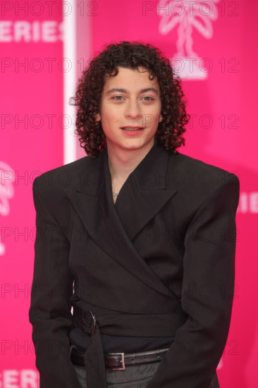 Cannes Séries 2026, 26 avril 2026