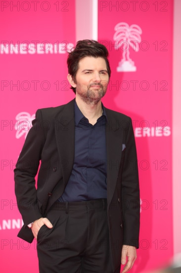 Cannes Séries 2026, 26 avril 2026