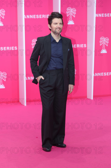 Cannes Séries 2026, 26 avril 2026